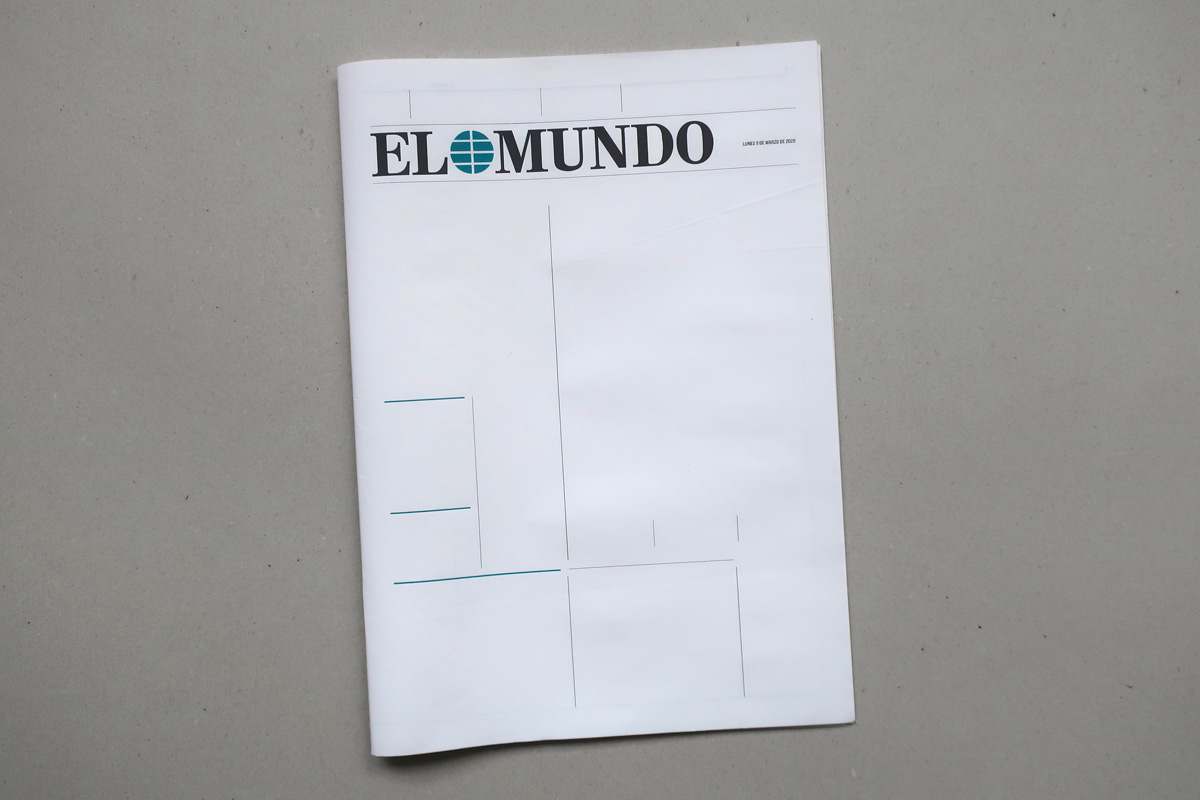 Elsa Werth, El Mundo, 2020_view 1